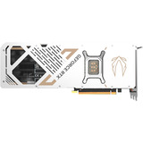 ZOTAC GeForce RTX 5070 Ti SOLID CORE OC White Edition, Tarjeta gráfica 