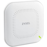 Zyxel NWA90AXPRO-EU0102F, Punto de acceso blanco