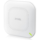 Zyxel NWA90AXPRO-EU0102F, Punto de acceso blanco