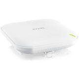 Zyxel NWA90AXPRO-EU0102F, Punto de acceso blanco