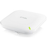 Zyxel NWA90AXPRO-EU0102F, Punto de acceso blanco