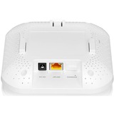 Zyxel NWA90AXPRO-EU0102F, Punto de acceso blanco