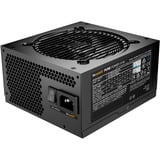 be quiet! BP026EU, Fuente de alimentación de PC negro