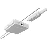 be quiet! Light Wings Pro IO 420mm Reverse, Ventilador blanco