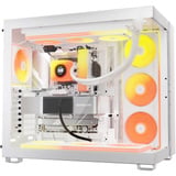 be quiet! Light Wings Pro IO 420mm Reverse, Ventilador blanco