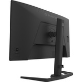 iiyama GB2791QSU-B1, Monitor de gaming negro (mate)