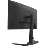 iiyama GB2791QSU-B1, Monitor de gaming negro (mate)