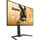 iiyama GB2791QSU-B1, Monitor de gaming negro (mate)