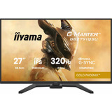 iiyama G-MASTER GB2791QSU-B1, Monitor de gaming negro (mate)