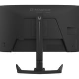 iiyama G-MASTER GB2791QSU-B1, Monitor de gaming negro (mate)