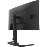 iiyama G-MASTER GB2791QSU-B1, Monitor de gaming negro (mate)