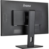 iiyama XUB2792QSU-B6, Monitor LED negro (mate)