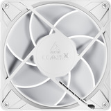 ARCTIC ACFAN00318A, Ventilador blanco
