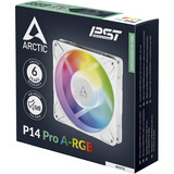 ARCTIC ACFAN00318A, Ventilador blanco