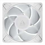 ARCTIC P14 Pro A-RGB Carcasa del ordenador Ventilador 14 cm Blanco 1 pieza(s) blanco, Ventilador, 14 cm, 400 RPM, 2500 RPM, 186 m³/h, Blanco