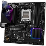 ASRock B850M Riptide WiFi, Placa base 