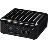 ASRock NUC BOX-J6412, Barebone negro