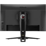 ASRock PG32QF, Monitor de gaming negro