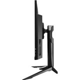 ASRock PG32QF, Monitor de gaming negro