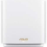 ASUS 90IG0740-MO3B60, Enrutador de malla blanco