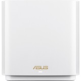 ASUS 90IG0740-MO3B60, Enrutador de malla blanco