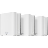 ASUS 90IG0960-MO3C40, Enrutador de malla blanco
