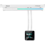ASUS 90RC01W2-B0EAY0, Refrigeración por agua blanco