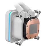 ASUS 90RC01W2-B0EAY0, Refrigeración por agua blanco