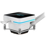 ASUS 90RC01W2-B0EAY0, Refrigeración por agua blanco