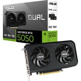 ASUS 90YV0N72-M0NA00, Tarjeta gráfica 