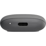 ASUS COBBLE Gray Caja externa para unidad de estado sólido (SSD) Gris M.2, Caja de unidades gris, Caja externa para unidad de estado sólido (SSD), M.2, PCI Express, SATA, 10 Gbit/s, Conexión USB, Gris