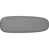 ASUS COBBLE Gray Caja externa para unidad de estado sólido (SSD) Gris M.2, Caja de unidades gris, Caja externa para unidad de estado sólido (SSD), M.2, PCI Express, SATA, 10 Gbit/s, Conexión USB, Gris