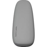 ASUS COBBLE Gray Caja externa para unidad de estado sólido (SSD) Gris M.2, Caja de unidades gris, Caja externa para unidad de estado sólido (SSD), M.2, PCI Express, SATA, 10 Gbit/s, Conexión USB, Gris