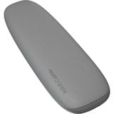 ASUS COBBLE Gray Caja externa para unidad de estado sólido (SSD) Gris M.2, Caja de unidades gris, Caja externa para unidad de estado sólido (SSD), M.2, PCI Express, SATA, 10 Gbit/s, Conexión USB, Gris