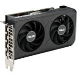 ASUS Dual -RTX5050-O8G NVIDIA GeForce RTX 5050 8 GB GDDR6, Tarjeta gráfica GeForce RTX 5050, 8 GB, GDDR6, 128 bit, 7680 x 4320 Pixeles, PCI Express 5.0