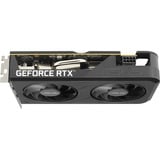 ASUS Dual -RTX5050-O8G NVIDIA GeForce RTX 5050 8 GB GDDR6, Tarjeta gráfica GeForce RTX 5050, 8 GB, GDDR6, 128 bit, 7680 x 4320 Pixeles, PCI Express 5.0