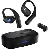 ASUS ROG Cetra Open Wireless, Auriculares para gaming negro