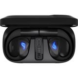 ASUS ROG Cetra Open Wireless, Auriculares para gaming negro
