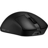 ASUS ROG Gladius IV Ace, Ratones para gaming negro