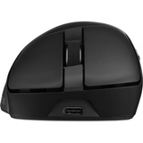 ASUS ROG Gladius IV Ace, Ratones para gaming negro