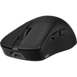 ASUS ROG Gladius IV Ace, Ratones para gaming negro