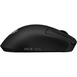 ASUS ROG Gladius IV Ace, Ratones para gaming negro