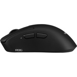 ASUS ROG Gladius IV Ace, Ratones para gaming negro
