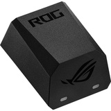 ASUS ROG Gladius IV Ace, Ratones para gaming negro