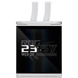 ASUS ROG Strix SLC IV 360 ARGB LCD, Refrigeración por agua blanco