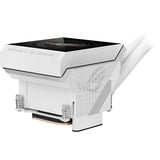 ASUS ROG Strix SLC IV 360 ARGB LCD, Refrigeración por agua blanco