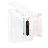 ASUS ROG Strix SLC IV 360 ARGB LCD, Refrigeración por agua blanco