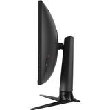 ASUS ROG Strix XG32VC 80 cm (31.5") 2560 x 1440 Pixeles Quad HD LED Negro, Monitor de gaming negro, 80 cm (31.5"), 2560 x 1440 Pixeles, Quad HD, LED, 1 ms, Negro