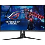 ASUS ROG Strix XG32VC pantalla para PC 80 cm (31.5") 2560 x 1440 Pixeles Quad HD LED Negro, Monitor de gaming negro, 80 cm (31.5"), 2560 x 1440 Pixeles, Quad HD, LED, 1 ms, Negro
