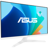 ASUS VY279HGR-W Eye Care, Monitor de gaming blanco, 68,6 cm (27"), 1920 x 1080 Pixeles, Full HD, LCD, 1 ms, Blanco
